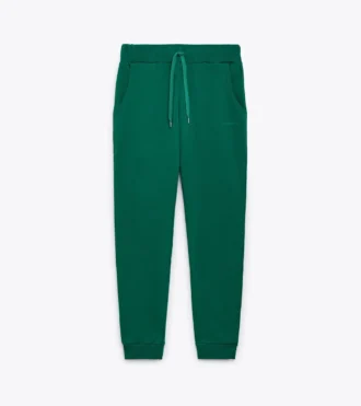 Pantalones Pantalones de chándal deportivos Logo – Fabricados en Italia – Unisex