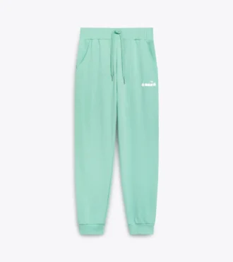 Pantalones Pantalones de chándal deportivos Logo – Fabricados en Italia – Unisex