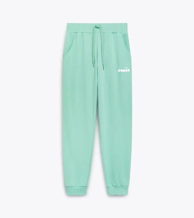 Pantalones Pantalones de chándal deportivos Logo – Fabricados en Italia – Unisex Pantalones Pantalones de chándal deportivos Logo – Fabricados en Italia – Unisex