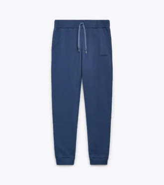Pantalones Pantalones de chándal deportivos Logo – Fabricados en Italia – Unisex