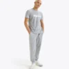 Pantalones Pantalones de chándal deportivos Logo – Fabricados en Italia – Unisex Pantalones Pantalones de chándal deportivos Logo – Fabricados en Italia – Unisex