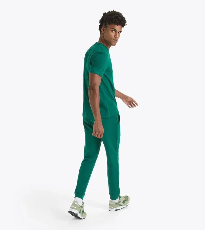 Pantalones Pantalones de chándal deportivos Logo – Fabricados en Italia – Unisex Pantalones Pantalones de chándal deportivos Logo – Fabricados en Italia – Unisex