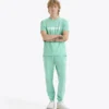Pantalones Pantalones de chándal deportivos Logo – Fabricados en Italia – Unisex Pantalones Pantalones de chándal deportivos Logo – Fabricados en Italia – Unisex