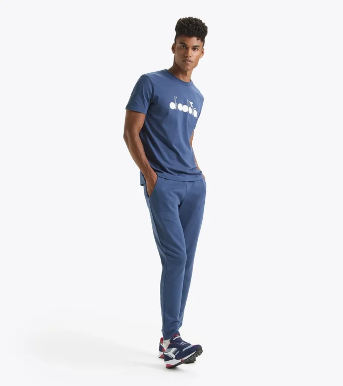Pantalones Pantalones de chándal deportivos Logo – Fabricados en Italia – Unisex Pantalones Pantalones de chándal deportivos Logo – Fabricados en Italia – Unisex