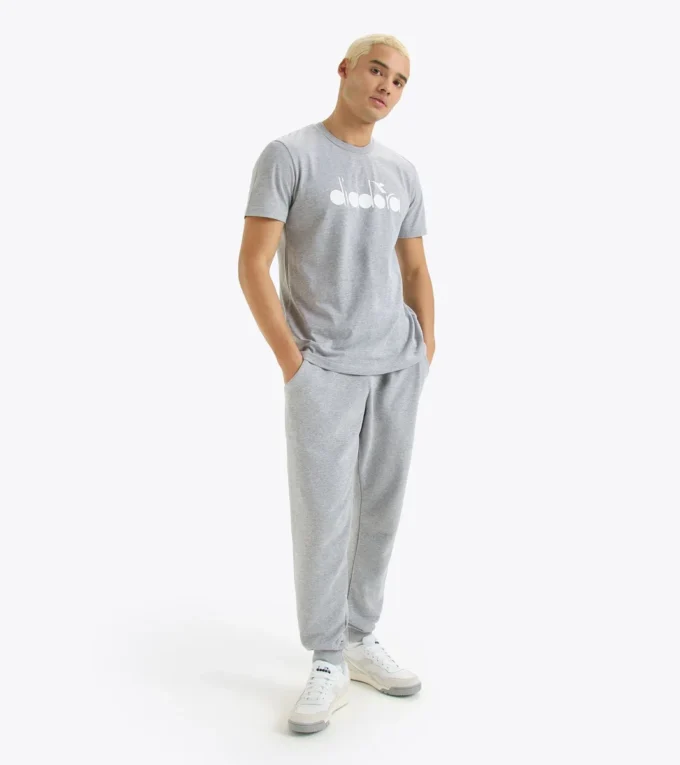 Pantalones Pantalones de chándal deportivos Logo – Fabricados en Italia – Unisex Pantalones Pantalones de chándal deportivos Logo – Fabricados en Italia – Unisex