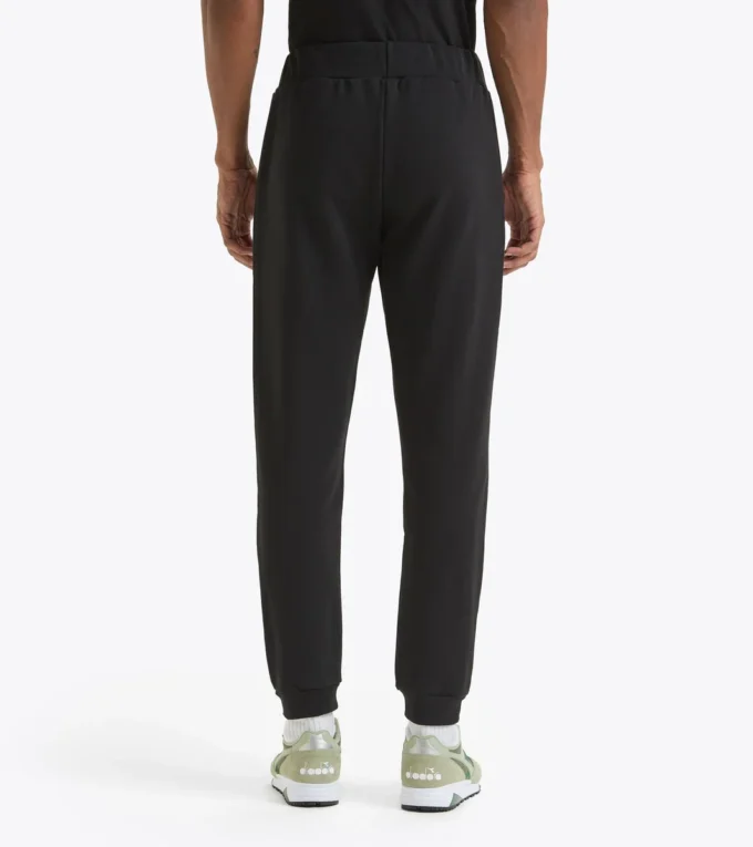 Pantalones Pantalones de chándal deportivos Logo – Fabricados en Italia – Unisex Pantalones Pantalones de chándal deportivos Logo – Fabricados en Italia – Unisex