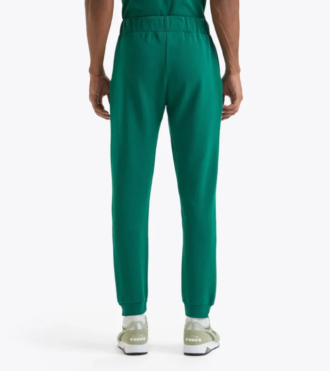 Pantalones Pantalones de chándal deportivos Logo – Fabricados en Italia – Unisex Pantalones Pantalones de chándal deportivos Logo – Fabricados en Italia – Unisex