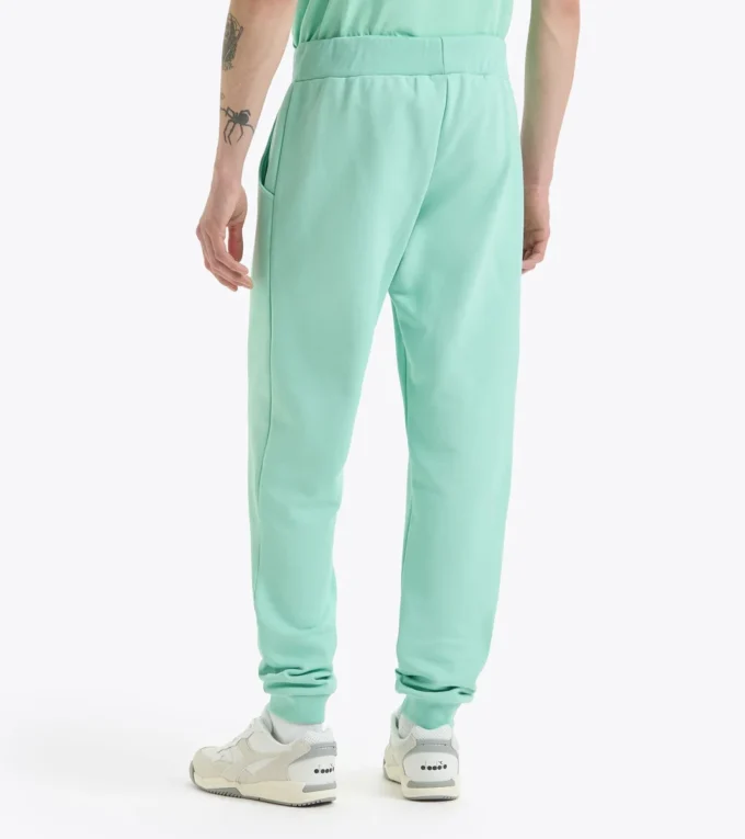 Pantalones Pantalones de chándal deportivos Logo – Fabricados en Italia – Unisex Pantalones Pantalones de chándal deportivos Logo – Fabricados en Italia – Unisex