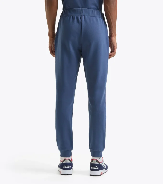 Pantalones Pantalones de chándal deportivos Logo – Fabricados en Italia – Unisex Pantalones Pantalones de chándal deportivos Logo – Fabricados en Italia – Unisex
