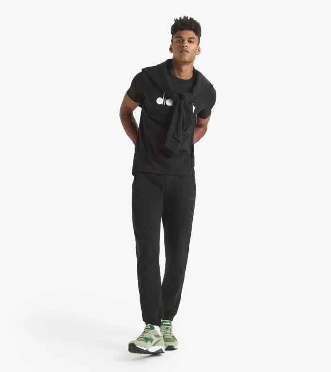 Pantalones Pantalones de chándal deportivos Logo – Fabricados en Italia – Unisex Pantalones Pantalones de chándal deportivos Logo – Fabricados en Italia – Unisex