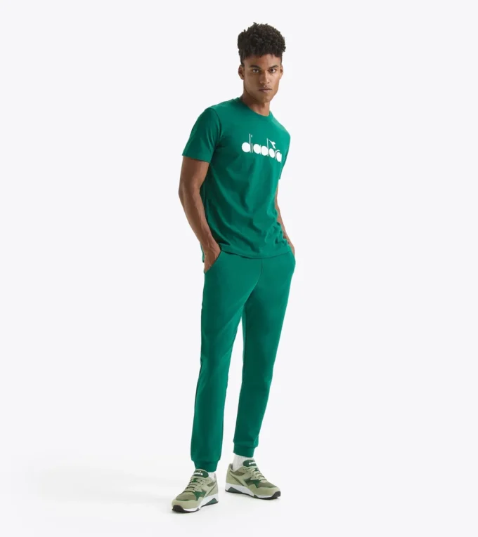 Pantalones Pantalones de chándal deportivos Logo – Fabricados en Italia – Unisex Pantalones Pantalones de chándal deportivos Logo – Fabricados en Italia – Unisex