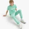 Pantalones Pantalones de chándal deportivos Logo – Fabricados en Italia – Unisex Pantalones Pantalones de chándal deportivos Logo – Fabricados en Italia – Unisex