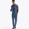 Pantalones Pantalones de chándal deportivos Logo – Fabricados en Italia – Unisex Pantalones Pantalones de chándal deportivos Logo – Fabricados en Italia – Unisex