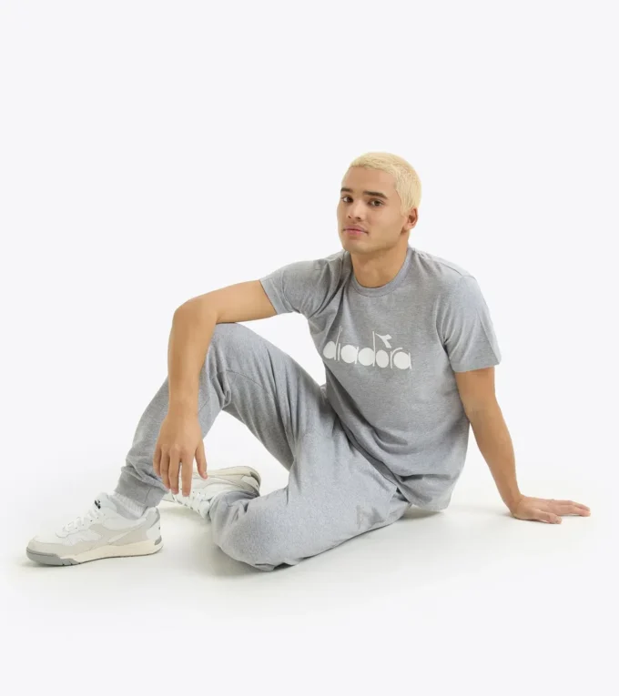 Pantalones Pantalones de chándal deportivos Logo – Fabricados en Italia – Unisex Pantalones Pantalones de chándal deportivos Logo – Fabricados en Italia – Unisex