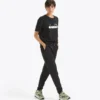 Pantalones Pantalones de chándal deportivos Logo – Fabricados en Italia – Unisex Pantalones Pantalones de chándal deportivos Logo – Fabricados en Italia – Unisex