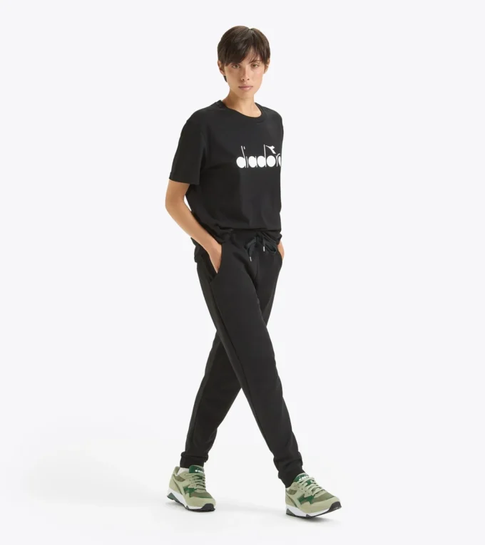Pantalones Pantalones de chándal deportivos Logo – Fabricados en Italia – Unisex Pantalones Pantalones de chándal deportivos Logo – Fabricados en Italia – Unisex