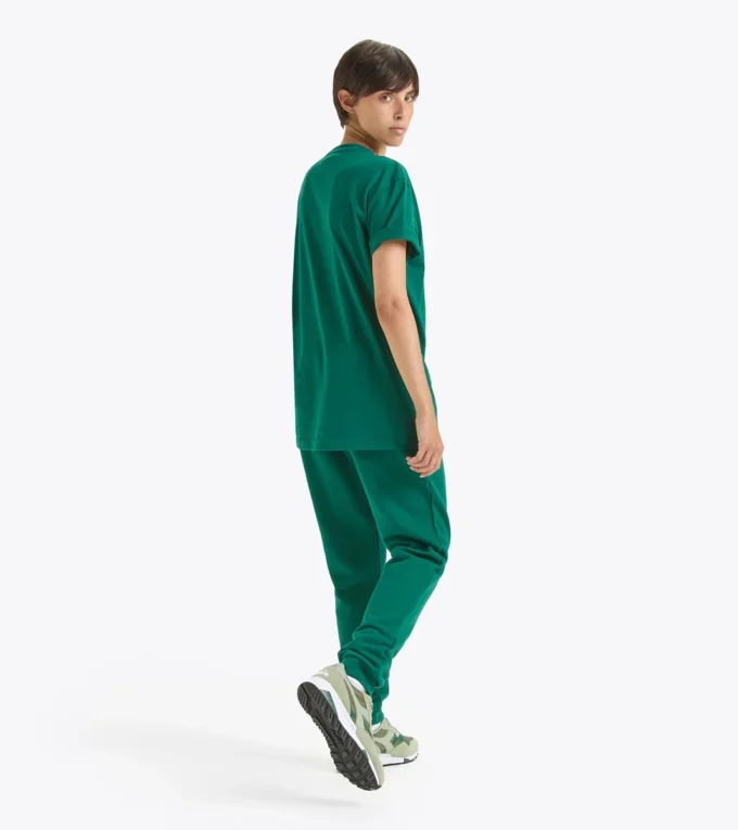 Pantalones Pantalones de chándal deportivos Logo – Fabricados en Italia – Unisex Pantalones Pantalones de chándal deportivos Logo – Fabricados en Italia – Unisex