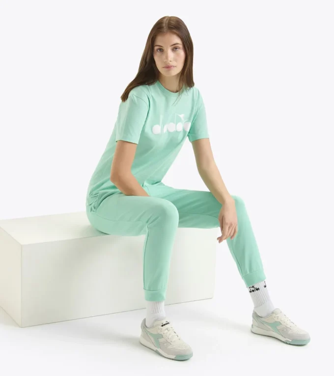 Pantalones Pantalones de chándal deportivos Logo – Fabricados en Italia – Unisex Pantalones Pantalones de chándal deportivos Logo – Fabricados en Italia – Unisex