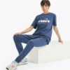 Pantalones Pantalones de chándal deportivos Logo – Fabricados en Italia – Unisex Pantalones Pantalones de chándal deportivos Logo – Fabricados en Italia – Unisex