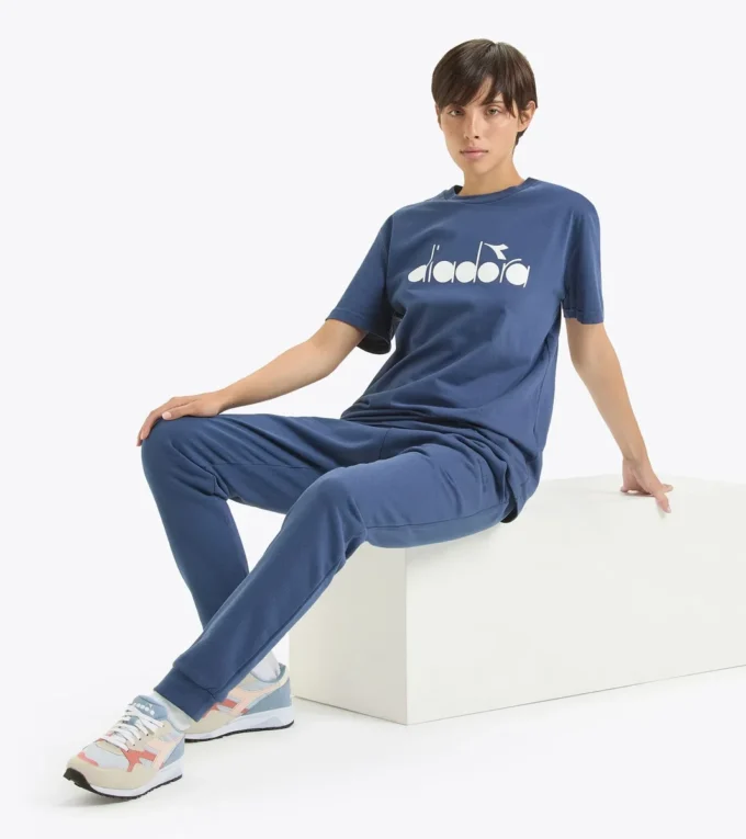 Pantalones Pantalones de chándal deportivos Logo – Fabricados en Italia – Unisex Pantalones Pantalones de chándal deportivos Logo – Fabricados en Italia – Unisex