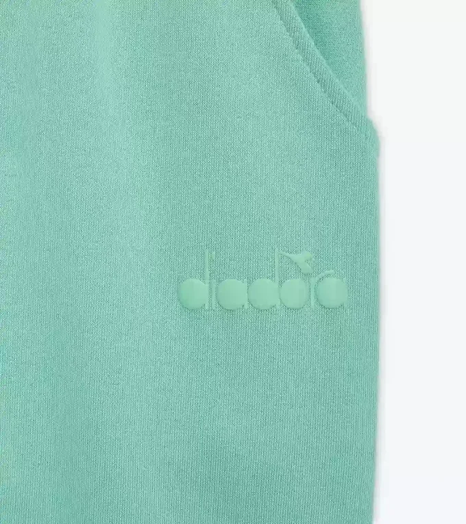 Pantalones Pantalones de chándal deportivos Logo – Fabricados en Italia – Unisex Pantalones Pantalones de chándal deportivos Logo – Fabricados en Italia – Unisex