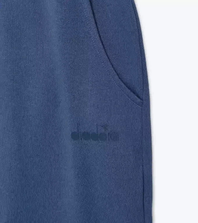 Pantalones Pantalones de chándal deportivos Logo – Fabricados en Italia – Unisex Pantalones Pantalones de chándal deportivos Logo – Fabricados en Italia – Unisex