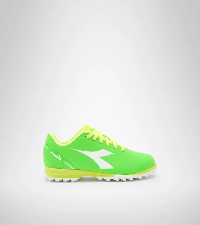 Pichichi 5 Tf Jr Botas de fútbol para niños – Unisex