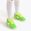 Pichichi 5 Tf Jr Botas de fútbol para niños – Unisex
