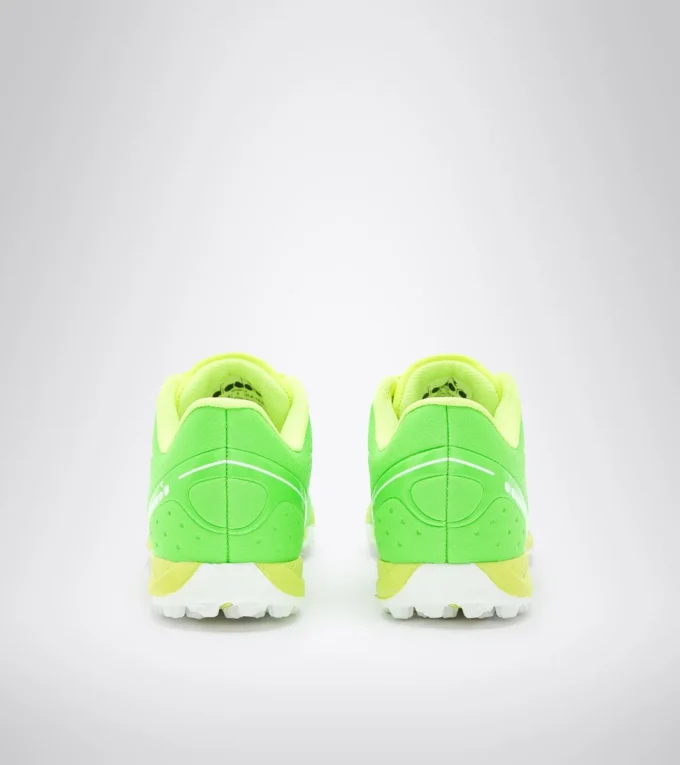 Pichichi 5 Tf Jr Botas de fútbol para niños – Unisex