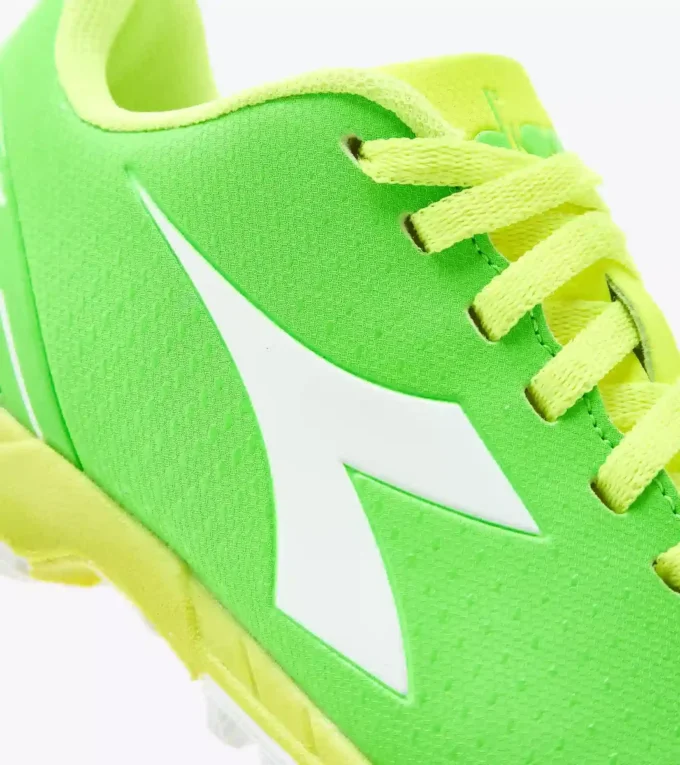 Pichichi 5 Tf Jr Botas de fútbol para niños – Unisex