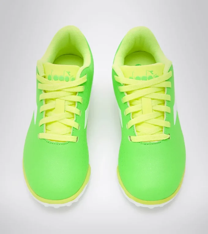 Pichichi 5 Tf Jr Botas de fútbol para niños – Unisex