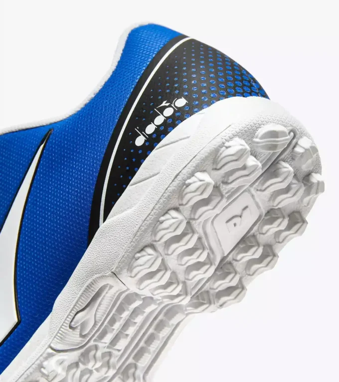 Pichichi 7 Tf Jr Botas de fútbol para terreno sintético – Junior Pichichi 7 Tf Jr Botas de fútbol para terreno sintético – Junior