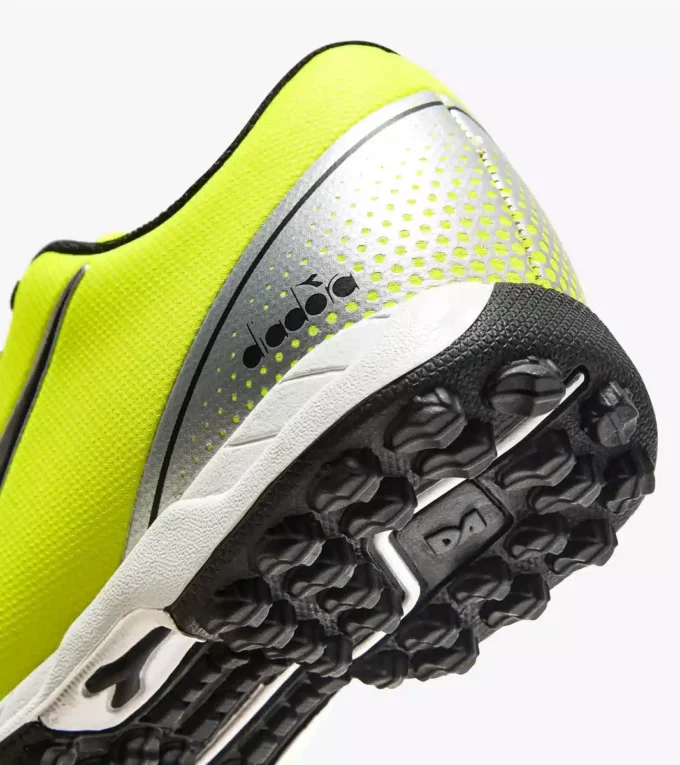 Pichichi 7 Tf Jr Botas de fútbol para terreno sintético – Junior Pichichi 7 Tf Jr Botas de fútbol para terreno sintético – Junior