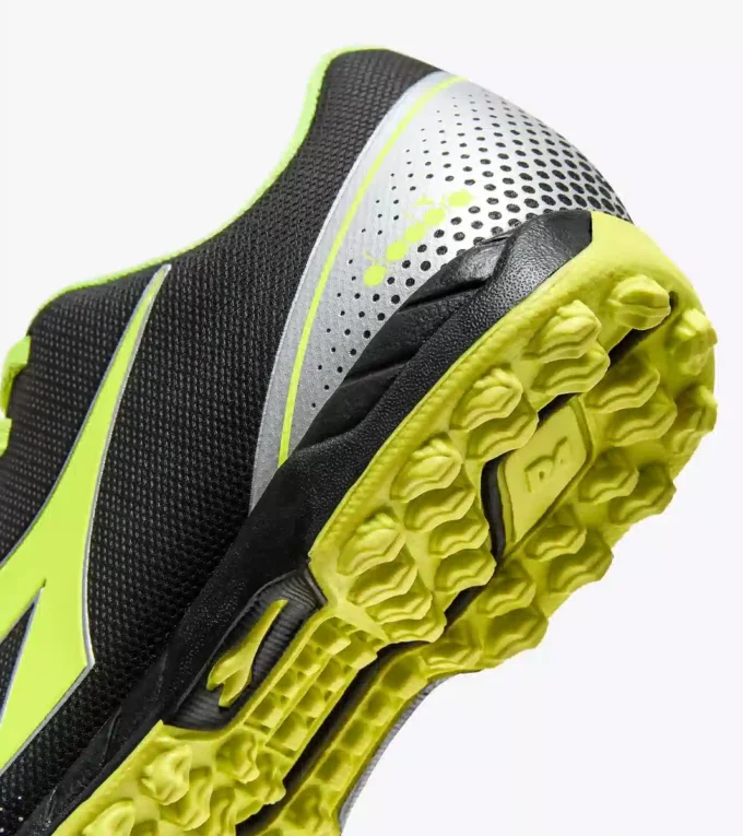 Pichichi 7 Tf Jr Botas de fútbol para terreno sintético – Junior Pichichi 7 Tf Jr Botas de fútbol para terreno sintético – Junior