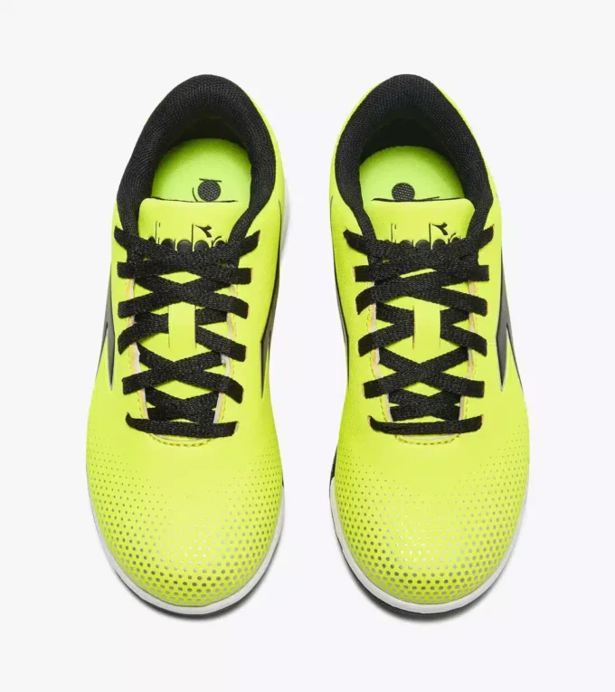 Pichichi 7 Tf Jr Botas de fútbol para terreno sintético – Junior Pichichi 7 Tf Jr Botas de fútbol para terreno sintético – Junior