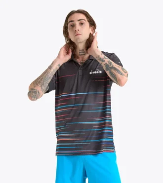 Polo de manga corta Ss Polo Icon