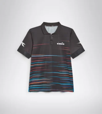 Polo de manga corta Ss Polo Icon
