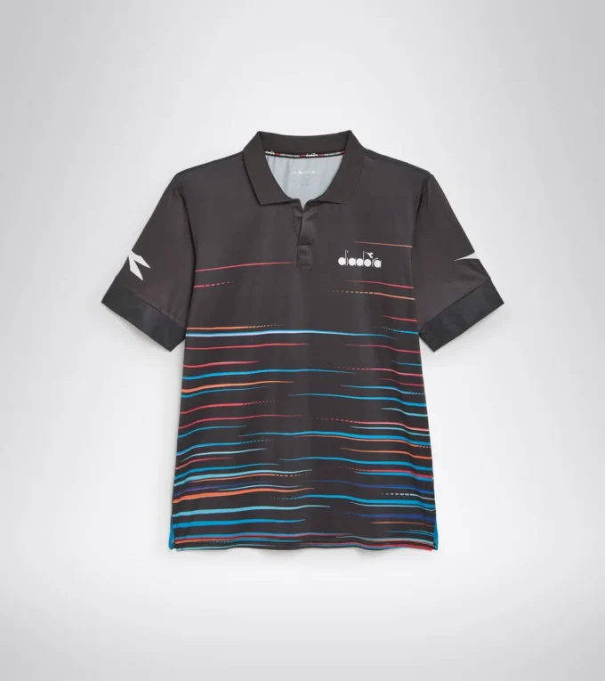 Polo de manga corta Ss Polo Icon
