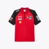Polo Ducati Replica Mgp24 Polo deportivo Ducati 2024 MotoGP Polo Ducati Replica Mgp24 Polo deportivo Ducati 2024 MotoGP