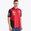Polo Ducati Replica Mgp25 Polo deportivo Ducati 2025 MotoGP Polo Ducati Replica Mgp25 Polo deportivo Ducati 2025 MotoGP