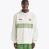 Polo Ls Legacy Polo Legacy – Fabricado en Italia