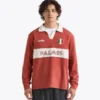 Polo Ls Legacy Polo Legacy – Fabricado en Italia