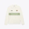 Polo Ls Legacy Polo Legacy – Fabricado en Italia