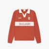 Polo Ls Legacy Polo Legacy – Fabricado en Italia