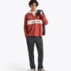 Polo Ls Legacy Polo Legacy – Fabricado en Italia
