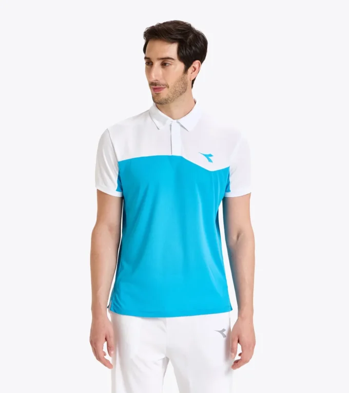 Polo Polo de tenis