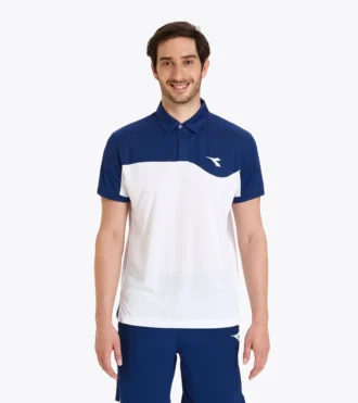 Polo Polo de tenis