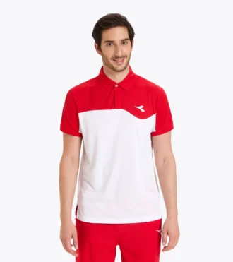 Polo Polo de tenis