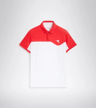 Polo Polo de tenis