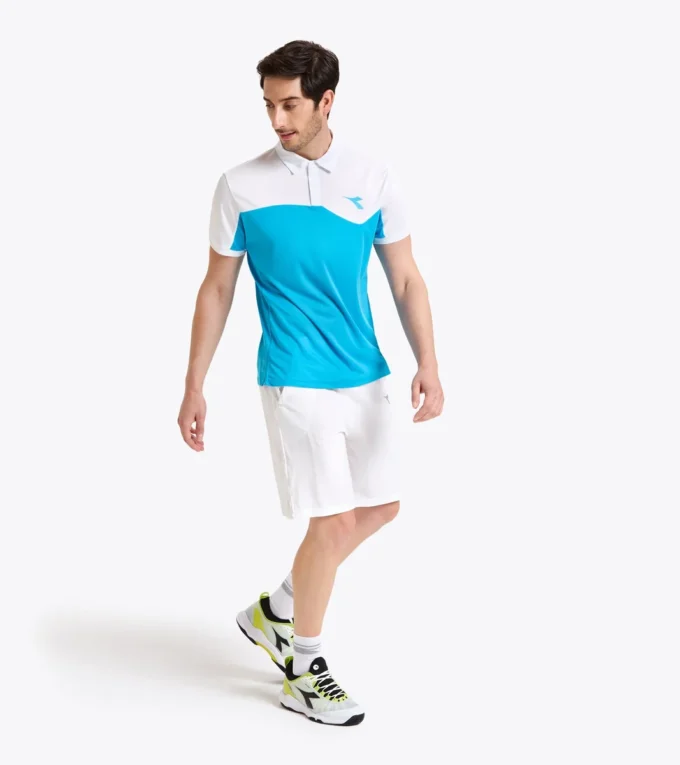 Polo Polo de tenis